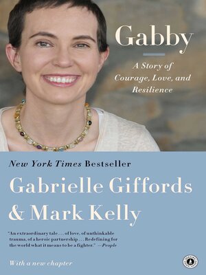 cover image of Gabby